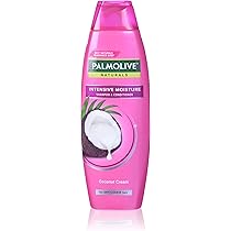 Palmolive Conditioner - Ultra Smooth 7本 Palmolive Naturals Ultra Smooth Shampoo & Conditioner 180 ml